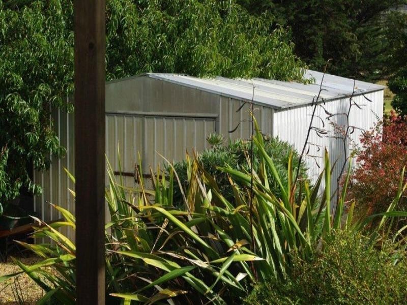 501 Backriver Road, Magra TAS 7140