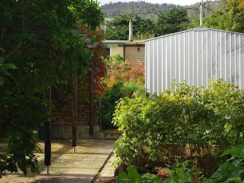 501 Backriver Road, Magra TAS 7140