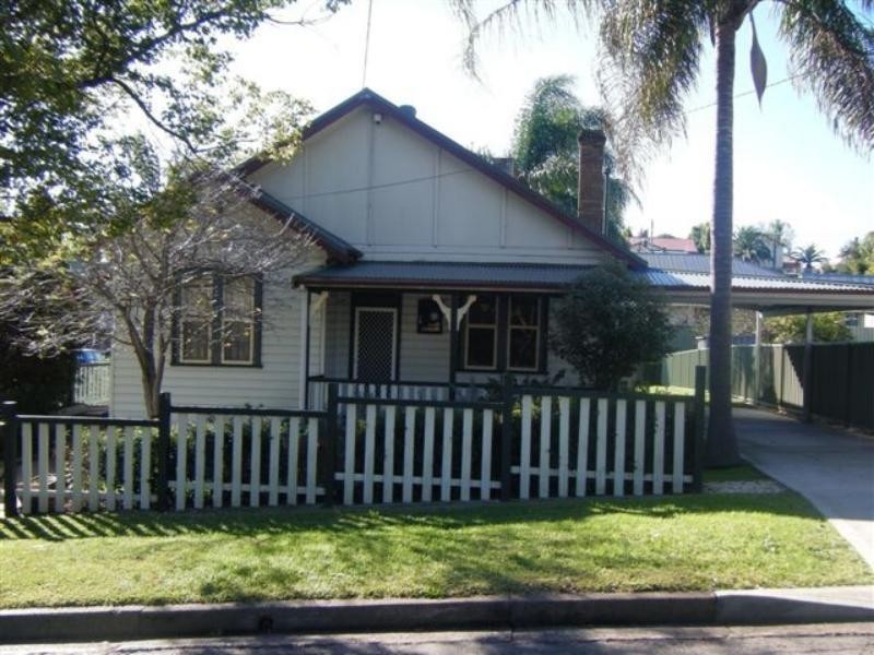 4 St Heliers St, Muswellbrook NSW 2333