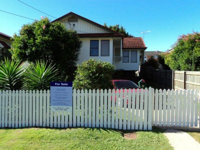 3 Pilliga St, Wavell Heights QLD 4012