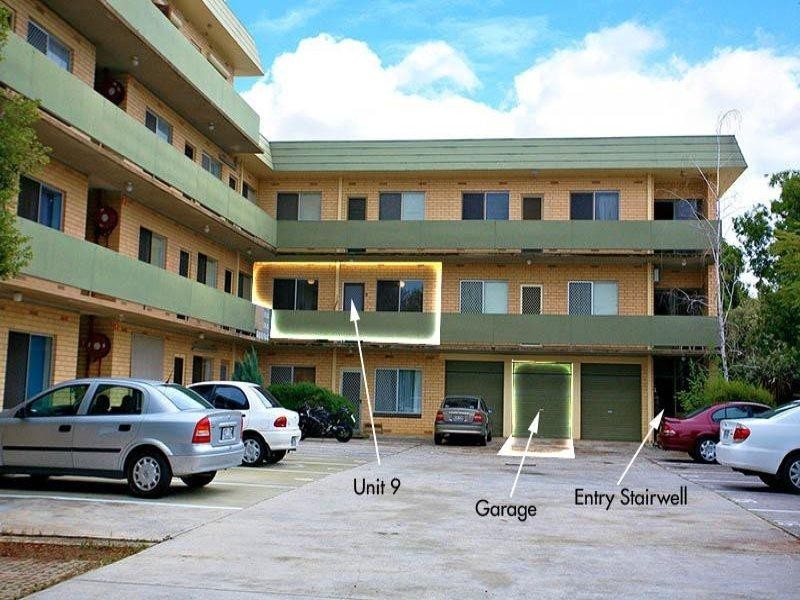 9/225 Anzac Hwy, Plympton SA 5038