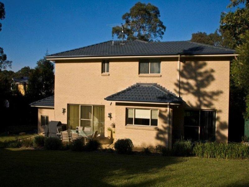 15 Kent  St, Winmalee NSW 2777