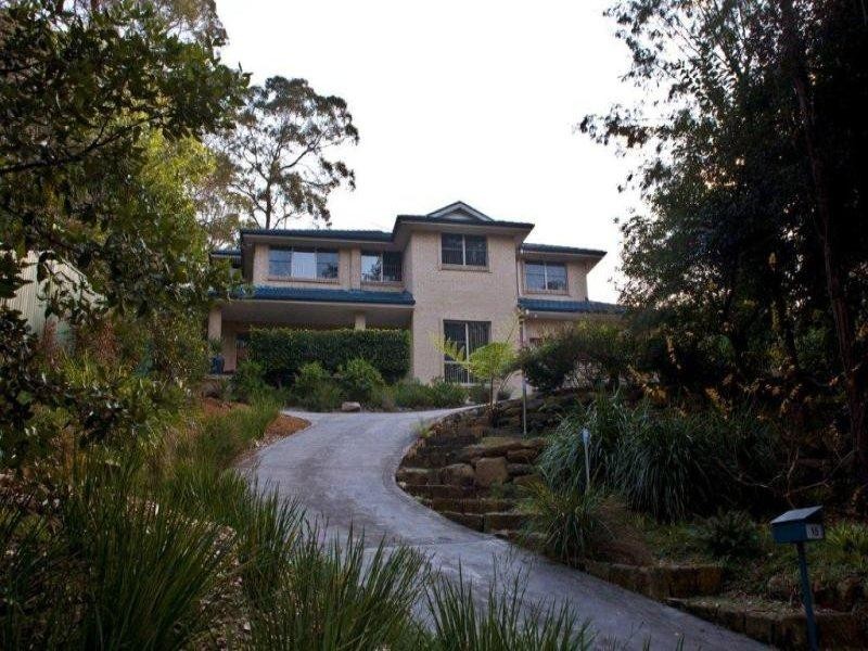 15 Kent  St, Winmalee NSW 2777