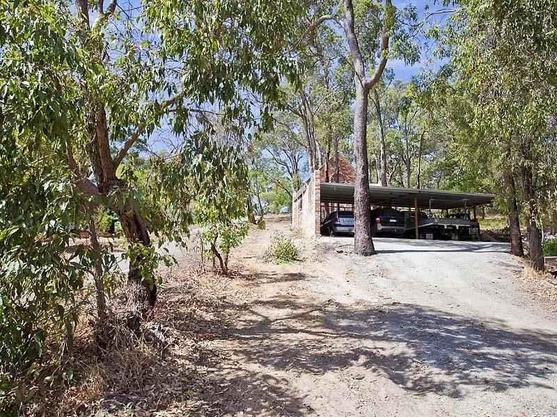 19 Camfield Road, Darlington WA 6070
