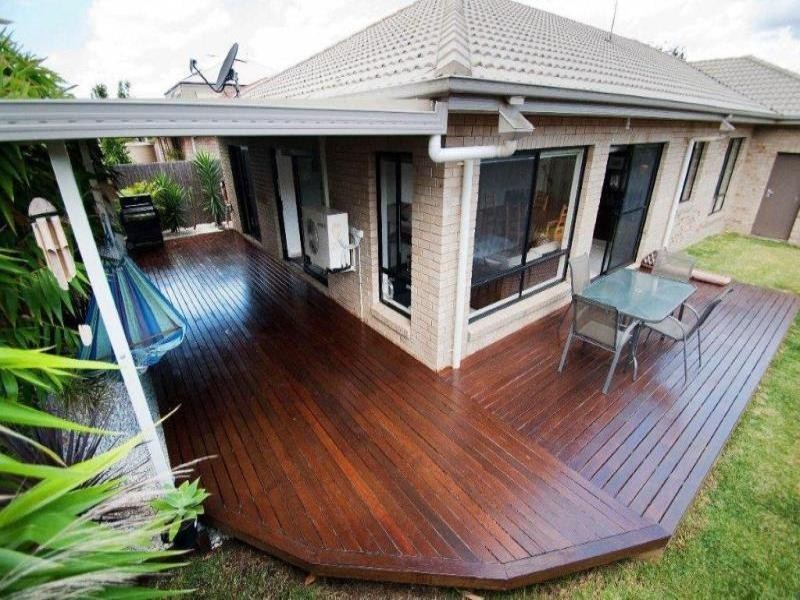 125 McGinn Rd, Ferny Grove QLD 4055