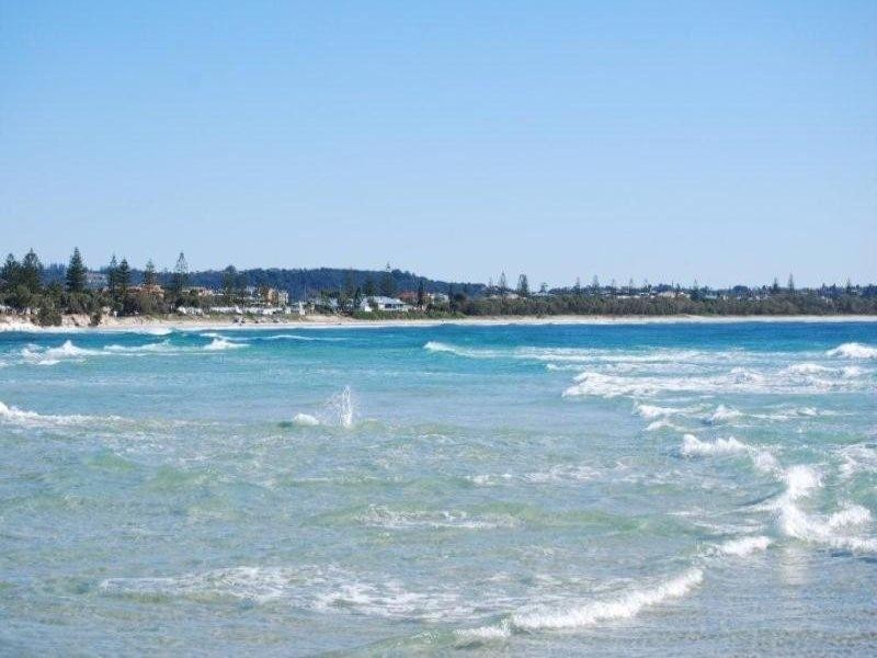 1 Kingfisher Cct, Kingscliff NSW 2487