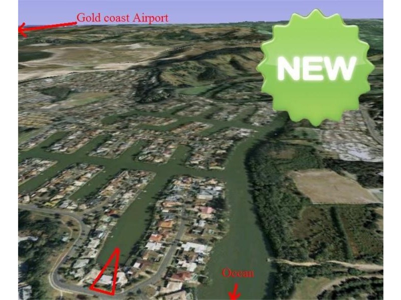 46 Bradshaw Dr, Currumbin Waters QLD 4223