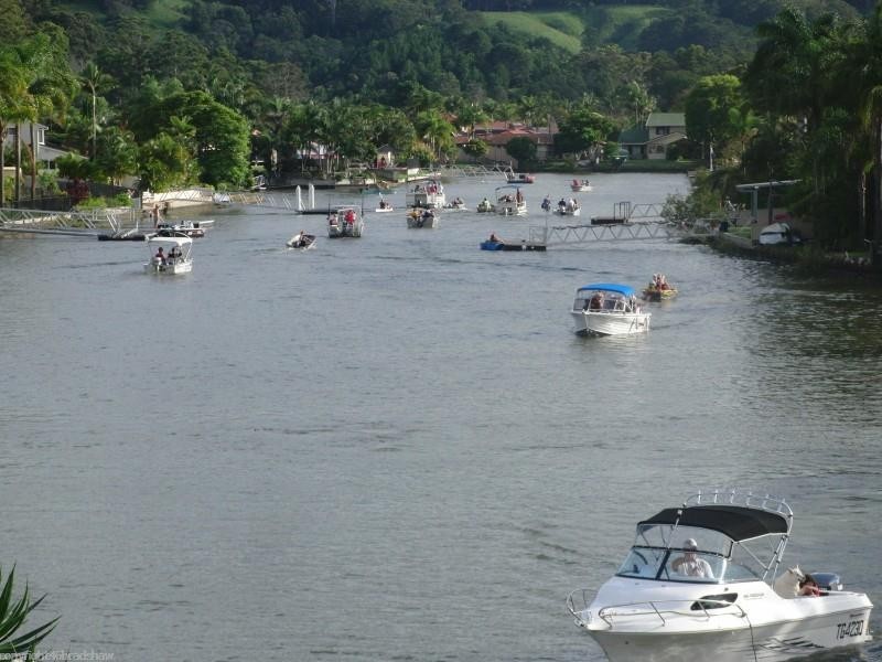 46 Bradshaw Dr, Currumbin Waters QLD 4223