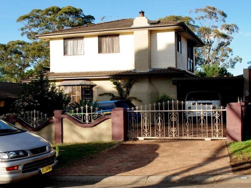 35 Dunkeld Pl, St Andrews NSW 2566