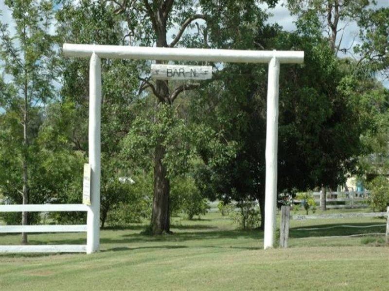 2297 Sextonville Road, Dyraaba NSW 2470