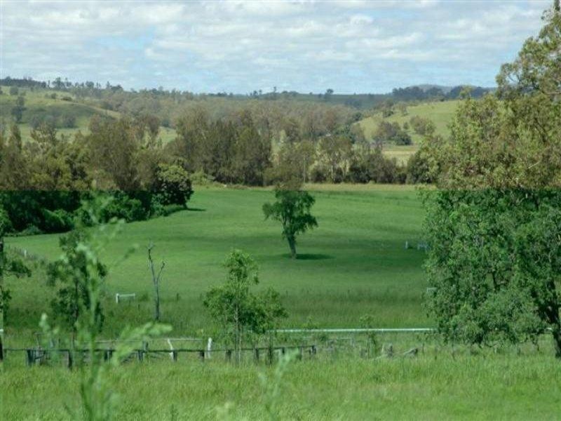 2297 Sextonville Road, Dyraaba NSW 2470