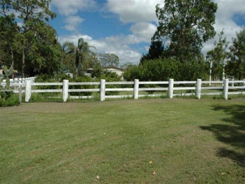 2297 Sextonville Road, Dyraaba NSW 2470