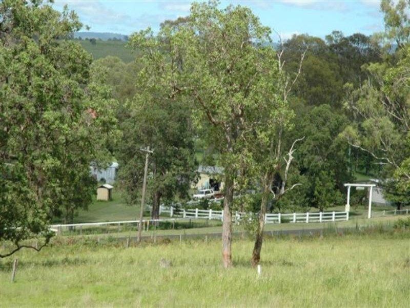 2297 Sextonville Road, Dyraaba NSW 2470