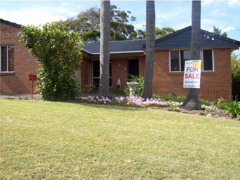 2 Sherrian Cl, Dudley NSW 2290