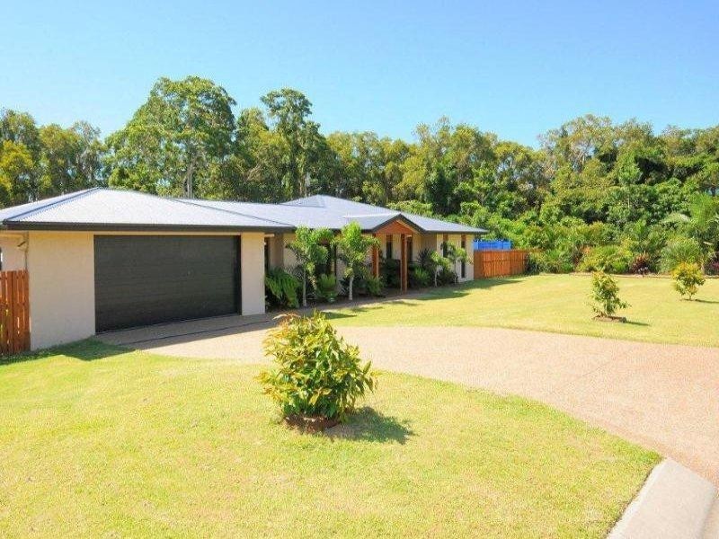 6 Chiquita Ct, Dundowran Beach QLD 4655