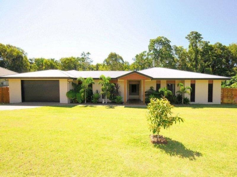 6 Chiquita Ct, Dundowran Beach QLD 4655