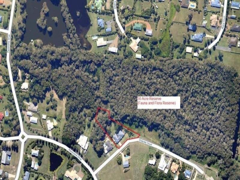 6 Chiquita Ct, Dundowran Beach QLD 4655