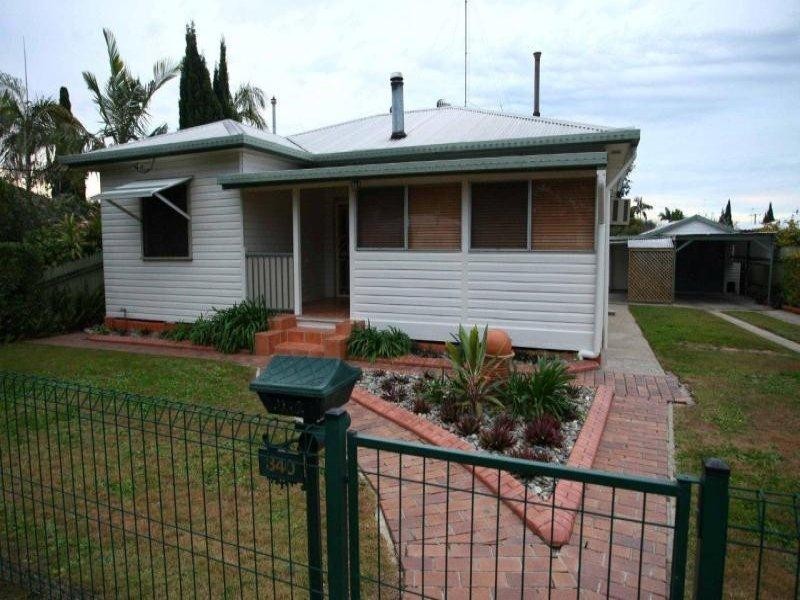 340 Oliver  St, Grafton NSW 2460