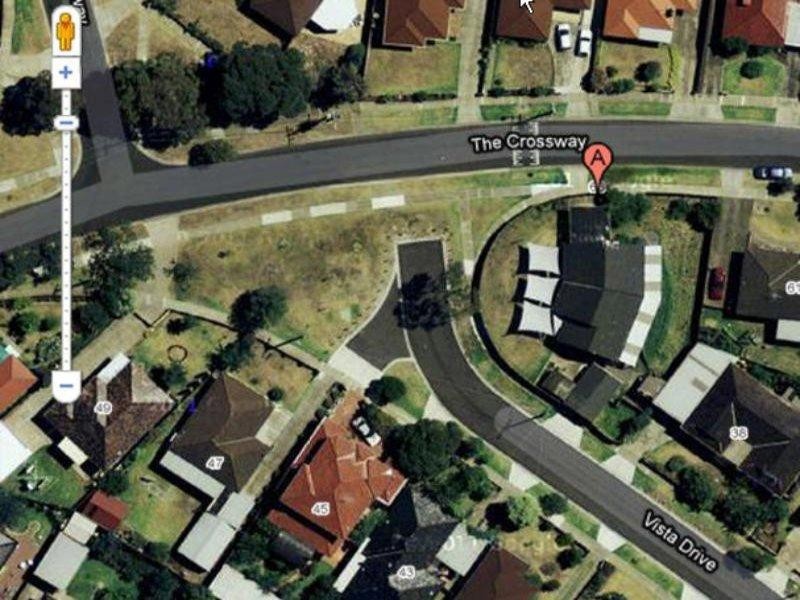 63 The Crossway -, Keilor East VIC 3033