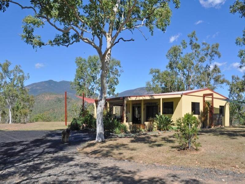 4 Hancock Road, Alligator Creek QLD 4816