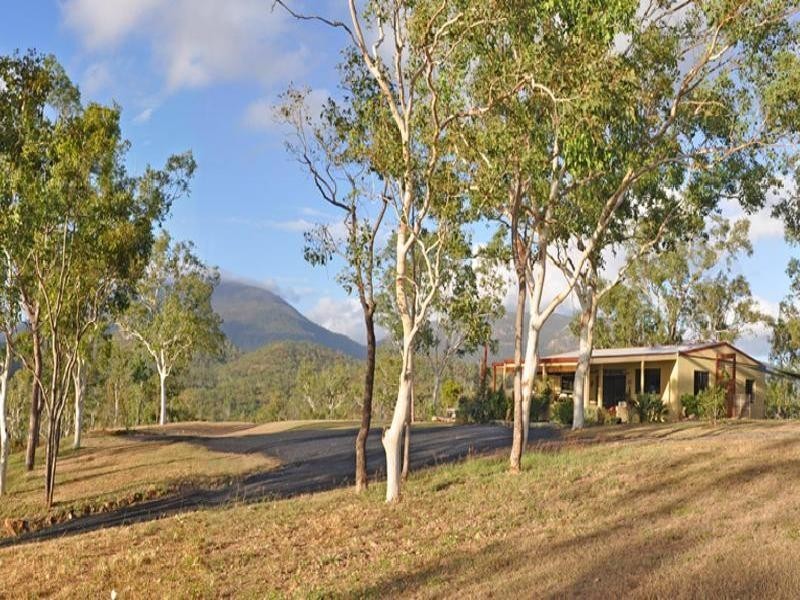 4 Hancock Road, Alligator Creek QLD 4816