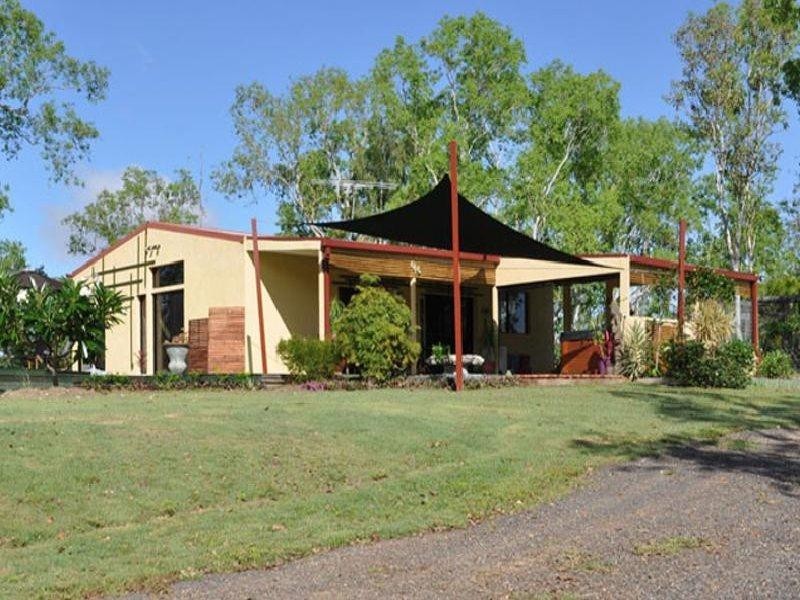 4 Hancock Road, Alligator Creek QLD 4816