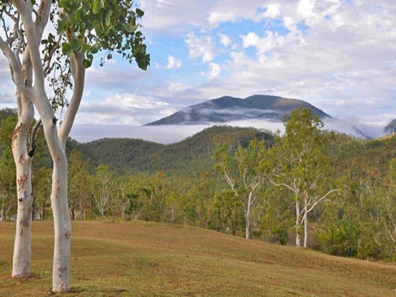 4 Hancock Road, Alligator Creek QLD 4816
