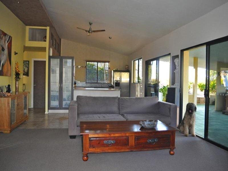 4 Hancock Road, Alligator Creek QLD 4816