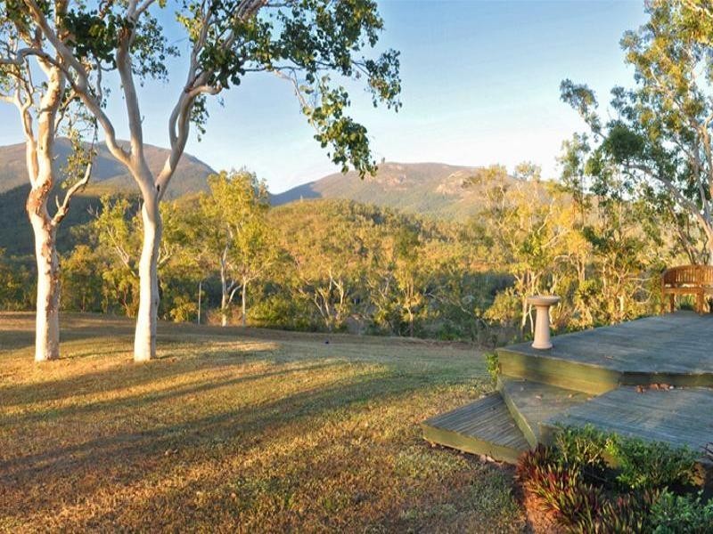 4 Hancock Road, Alligator Creek QLD 4816