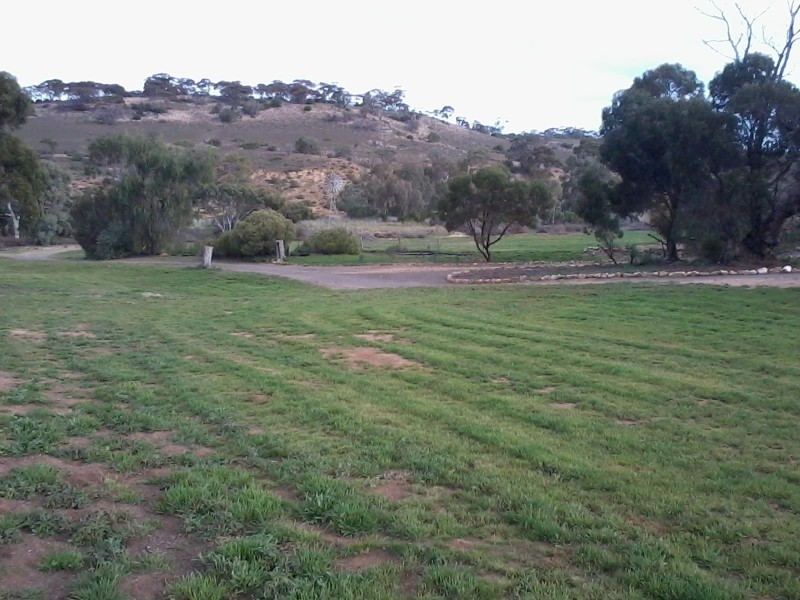 7952 Murraylands Road, Black Hill SA 5353