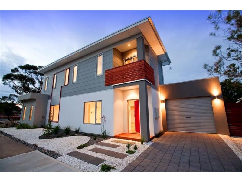 1A Graham St, Glanville SA 5015