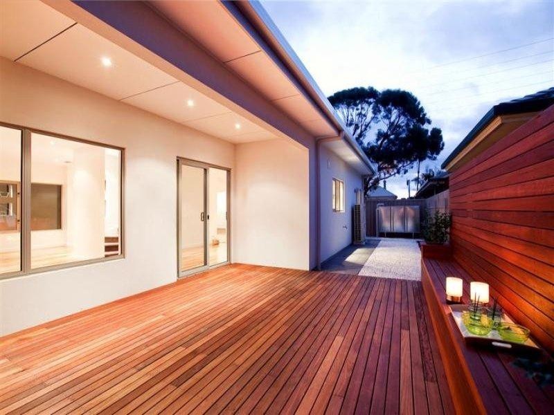 1A Graham St, Glanville SA 5015