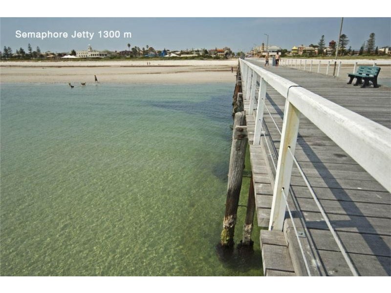 1A Graham St, Glanville SA 5015