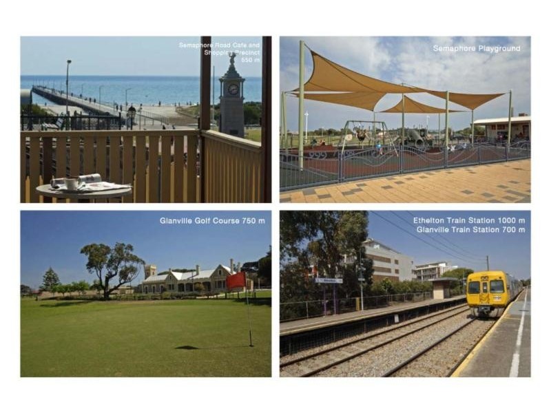 1A Graham St, Glanville SA 5015