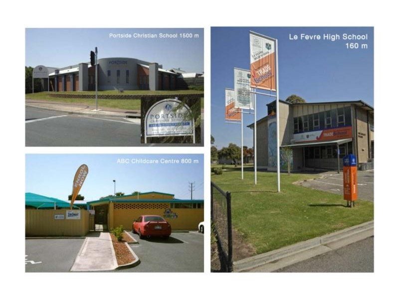 1A Graham St, Glanville SA 5015