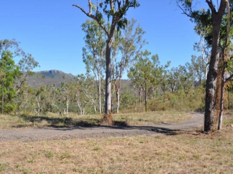 4 Hancock Road, Alligator Creek QLD 4816