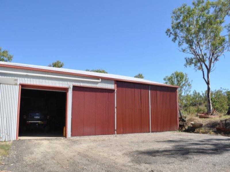 4 Hancock Road, Alligator Creek QLD 4816