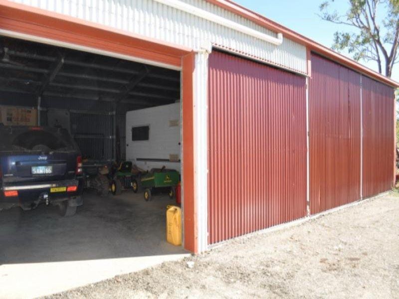 4 Hancock Road, Alligator Creek QLD 4816
