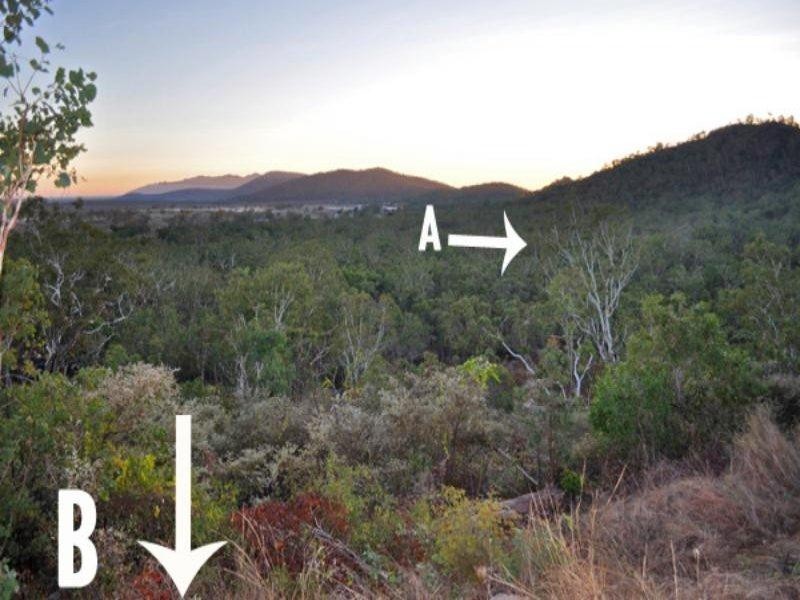 4 Hancock Road, Alligator Creek QLD 4816