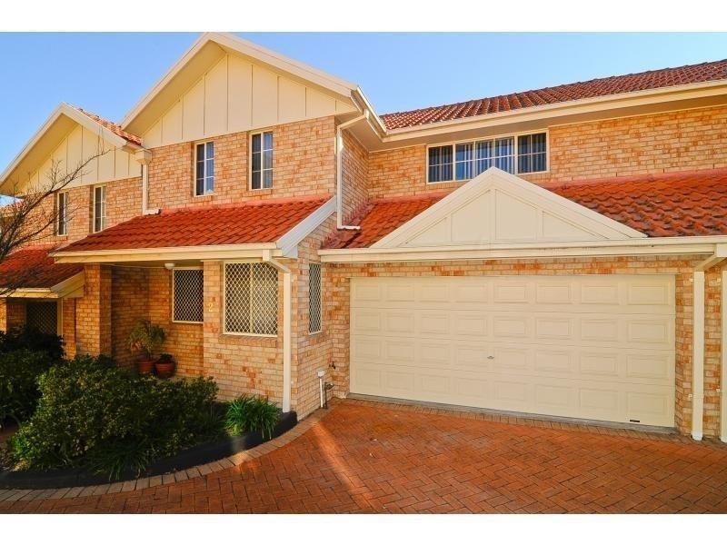 2/40 Windermere Ave, Northmead NSW 2152