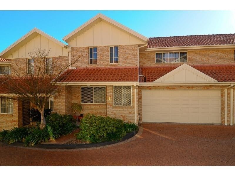 2/40 Windermere Ave, Northmead NSW 2152