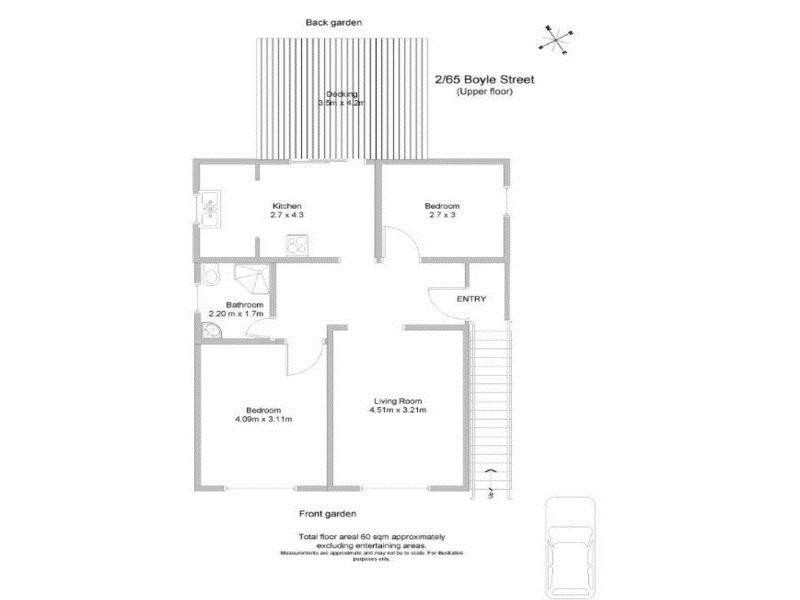 65 Boyle St, Balgowlah NSW 2093