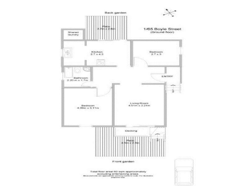 65 Boyle St, Balgowlah NSW 2093