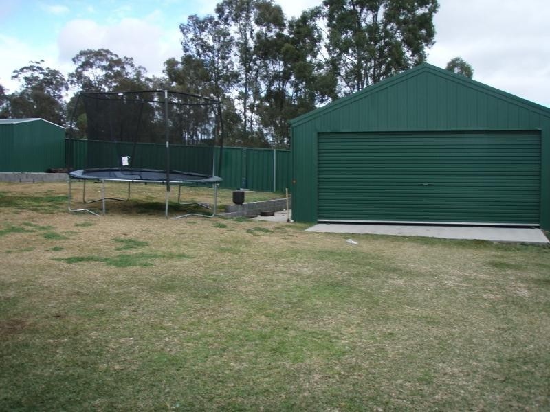 22 Weemala Place, Muswellbrook NSW 2333