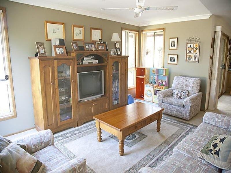 24 Dorrington Cres, Bligh Park NSW 2756