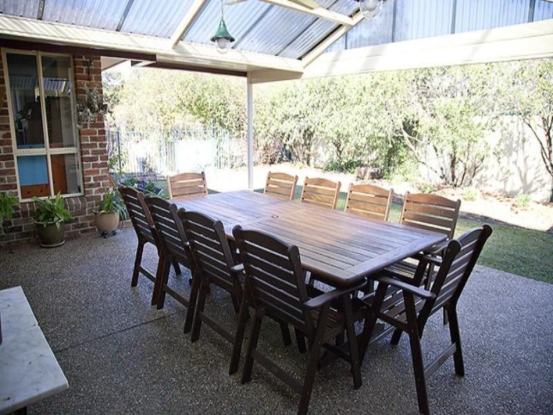 24 Dorrington Cres, Bligh Park NSW 2756