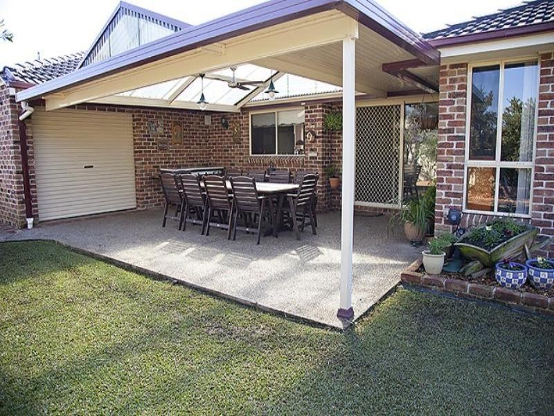 24 Dorrington Cres, Bligh Park NSW 2756