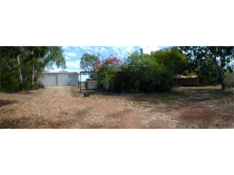 Borroloola NT 0854