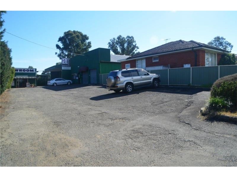 South Windsor NSW 2756