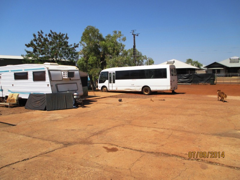 Halls Creek WA 6770
